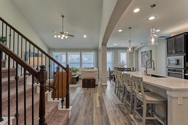 15511 Kinder Bluff Lane, Cypress, TX 77429