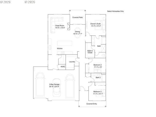 15229 Sw 169th Ave, Tigard, OR 97224
