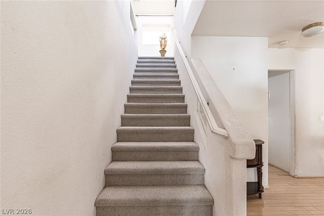 7607 Starshell Point Court, Las Vegas, NV 89139