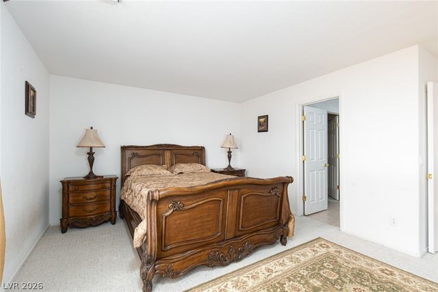 7607 Starshell Point Court, Las Vegas, NV 89139