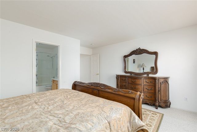 7607 Starshell Point Court, Las Vegas, NV 89139