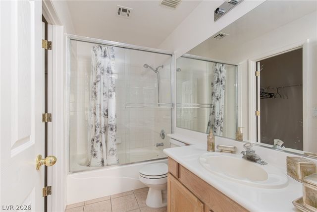 7607 Starshell Point Court, Las Vegas, NV 89139