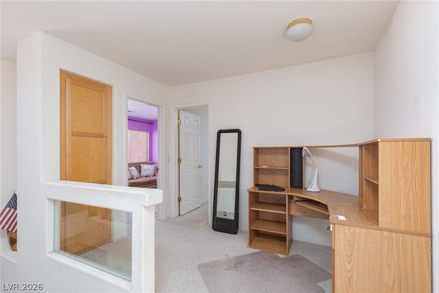 7607 Starshell Point Court, Las Vegas, NV 89139