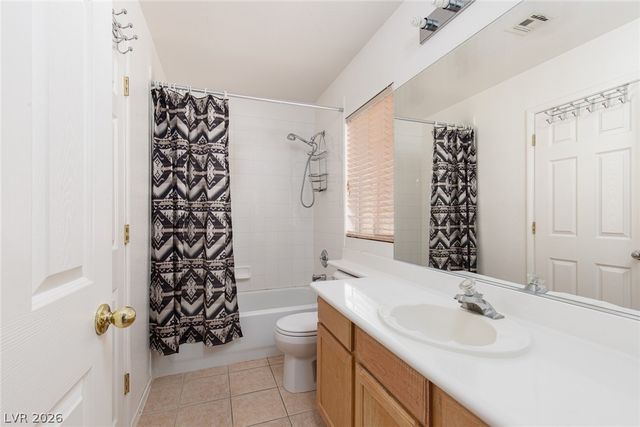 7607 Starshell Point Court, Las Vegas, NV 89139