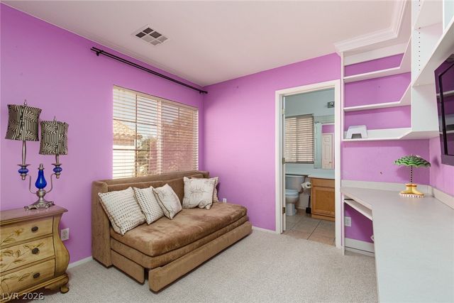 7607 Starshell Point Court, Las Vegas, NV 89139