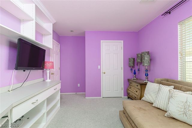 7607 Starshell Point Court, Las Vegas, NV 89139