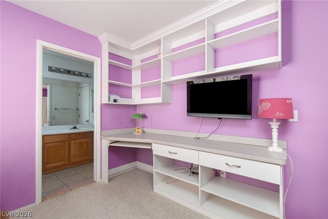 7607 Starshell Point Court, Las Vegas, NV 89139