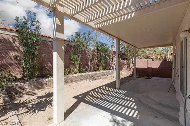 7607 Starshell Point Court, Las Vegas, NV 89139