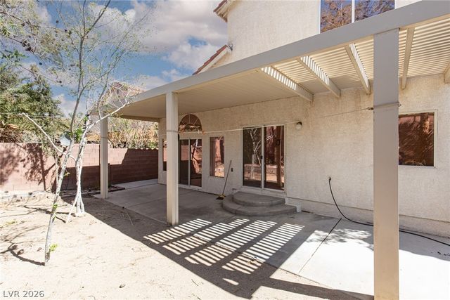 7607 Starshell Point Court, Las Vegas, NV 89139