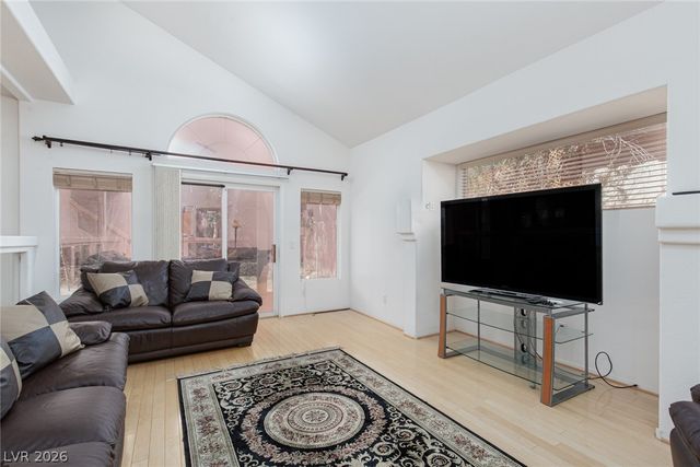 7607 Starshell Point Court, Las Vegas, NV 89139