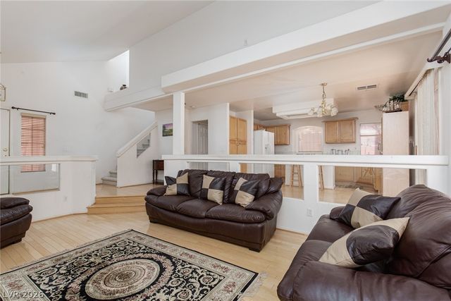 7607 Starshell Point Court, Las Vegas, NV 89139