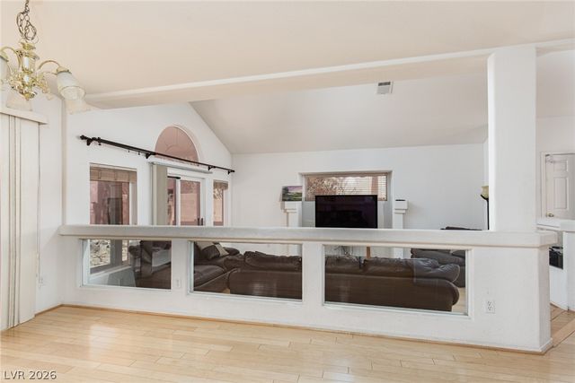 7607 Starshell Point Court, Las Vegas, NV 89139