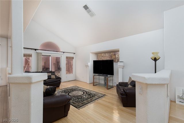 7607 Starshell Point Court, Las Vegas, NV 89139