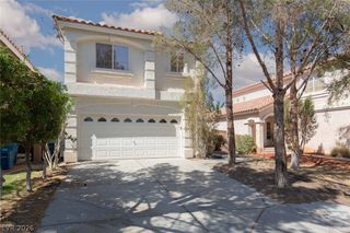 7607 Starshell Point Court, Las Vegas, NV 89139