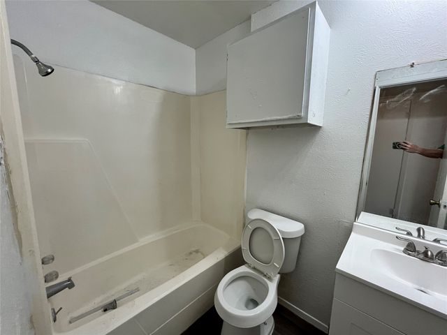 410 Bryan Street 3, Denton, TX 76201