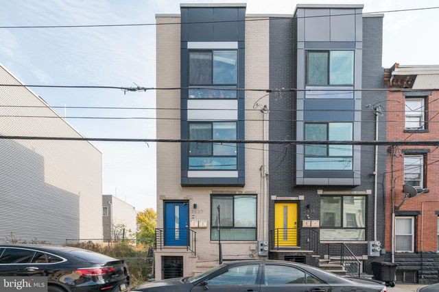 2537 N HOWARD ST, Philadelphia, PA 19133
