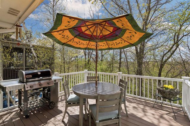 1405 Skyline Drive, Golden Valley, MN 55422