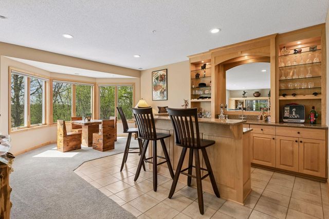 1405 Skyline Drive, Golden Valley, MN 55422