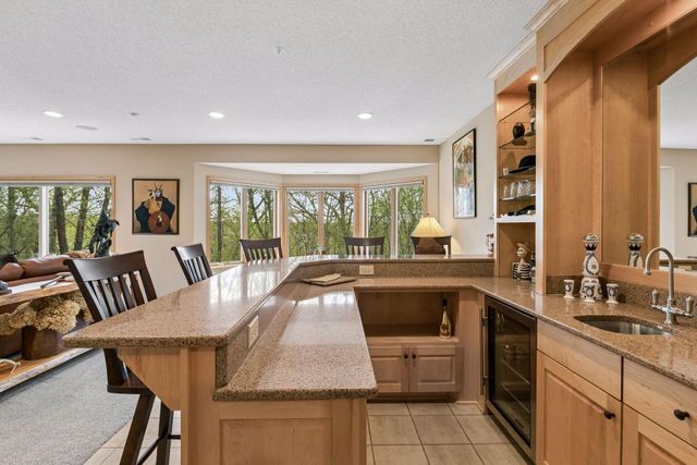 1405 Skyline Drive, Golden Valley, MN 55422