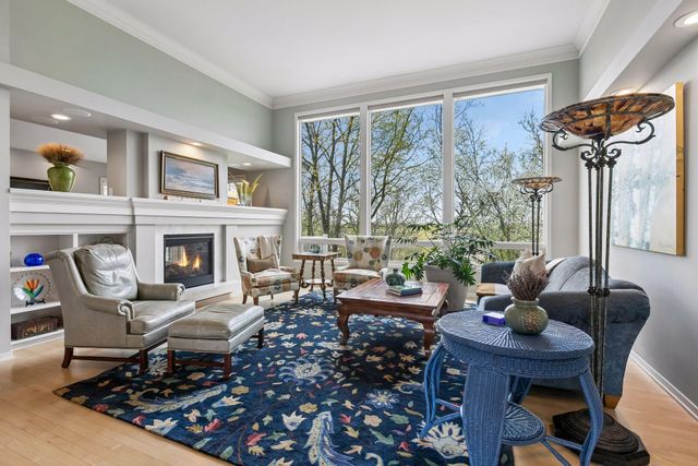 1405 Skyline Drive, Golden Valley, MN 55422