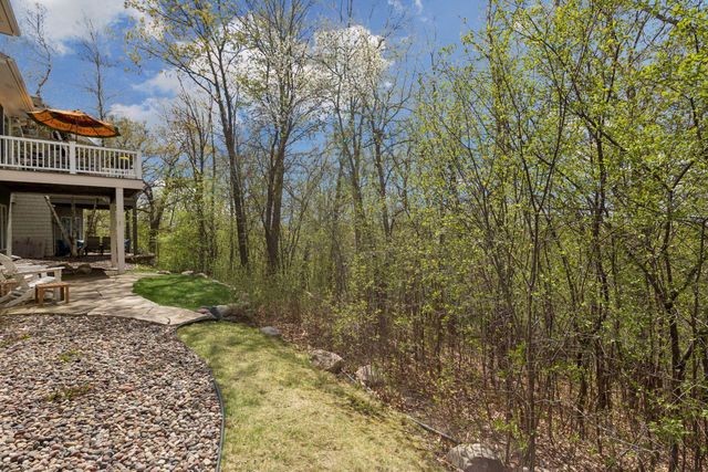 1405 Skyline Drive, Golden Valley, MN 55422