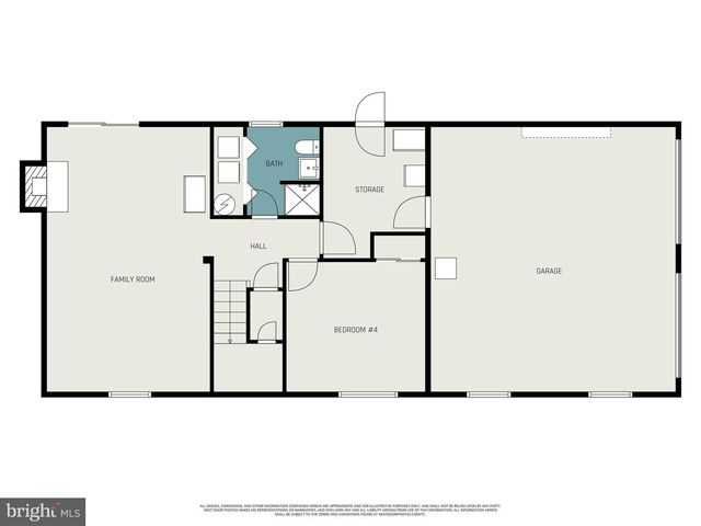 5007 SNYDER MILL RD, Spring Grove, PA 17362