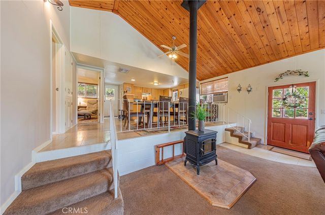 36126 Sierra Linda, Wishon, CA 93669