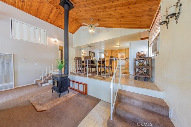 36126 Sierra Linda, Wishon, CA 93669
