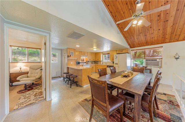 36126 Sierra Linda, Wishon, CA 93669
