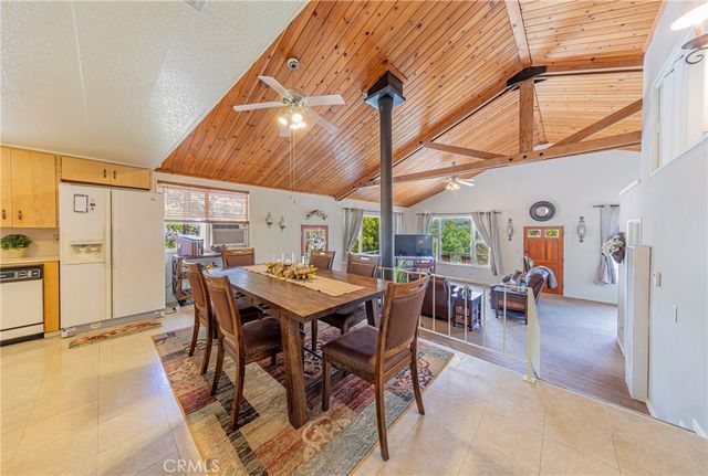 36126 Sierra Linda, Wishon, CA 93669