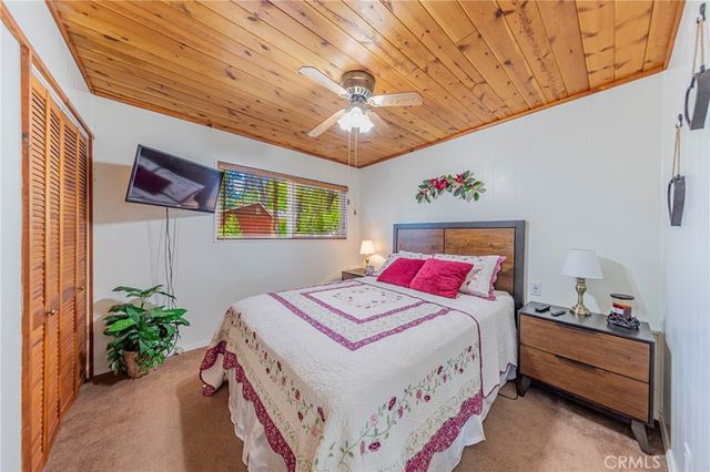 36126 Sierra Linda, Wishon, CA 93669