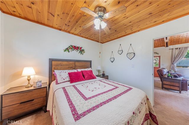 36126 Sierra Linda, Wishon, CA 93669