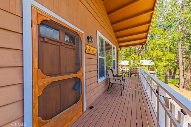 36126 Sierra Linda, Wishon, CA 93669