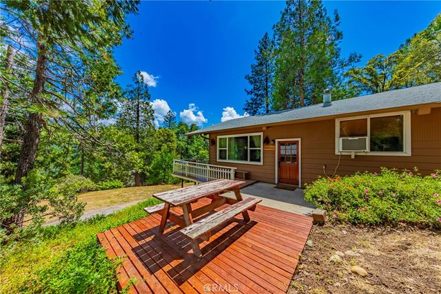 36126 Sierra Linda, Wishon, CA 93669