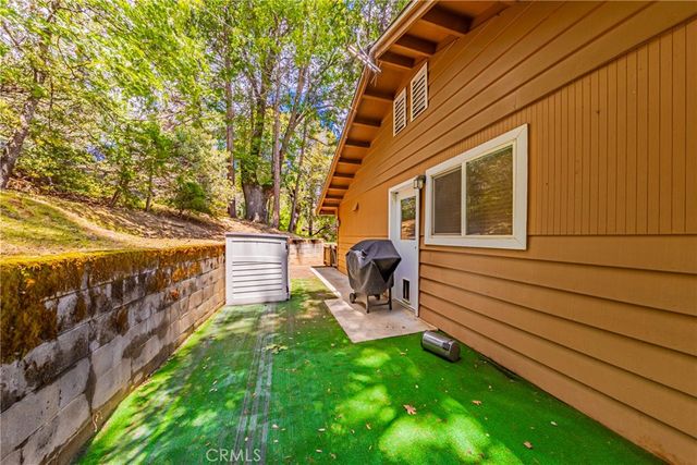36126 Sierra Linda, Wishon, CA 93669