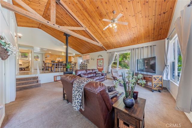 36126 Sierra Linda, Wishon, CA 93669