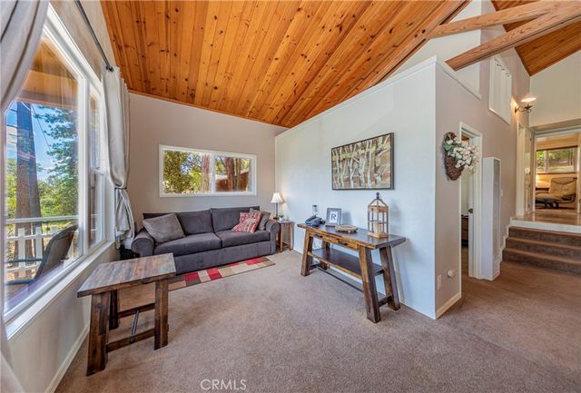 36126 Sierra Linda, Wishon, CA 93669