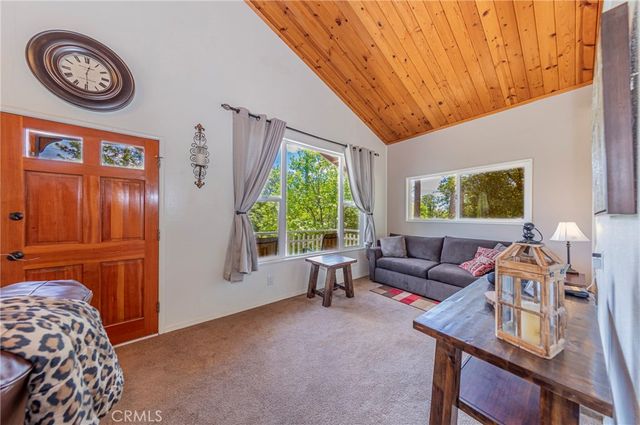 36126 Sierra Linda, Wishon, CA 93669