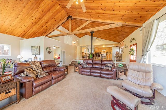 36126 Sierra Linda, Wishon, CA 93669