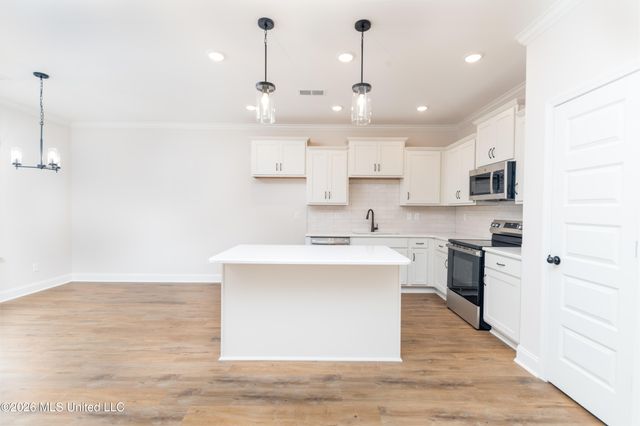 7671 John Elliott Lane, Hernando, MS 38632