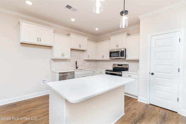 7671 John Elliott Lane, Hernando, MS 38632