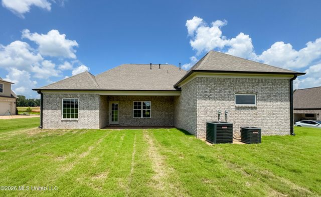 7671 John Elliott Lane, Hernando, MS 38632