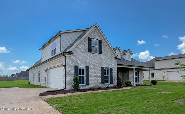 7671 John Elliott Lane, Hernando, MS 38632
