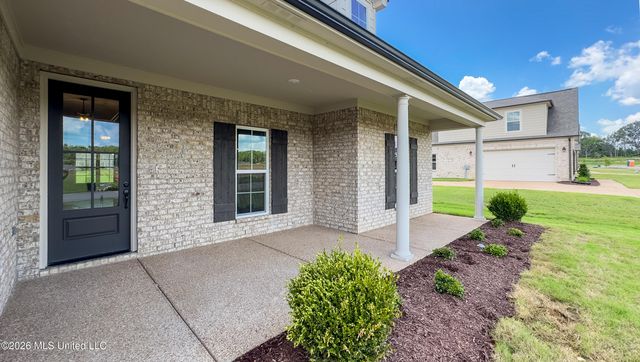 7671 John Elliott Lane, Hernando, MS 38632
