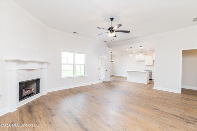 7671 John Elliott Lane, Hernando, MS 38632
