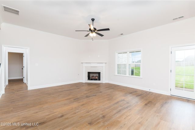 7671 John Elliott Lane, Hernando, MS 38632