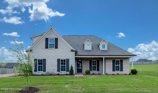 7671 John Elliott Lane, Hernando, MS 38632