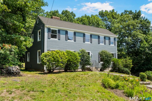 128 Midwood Avenue, Waterbury, CT 06708