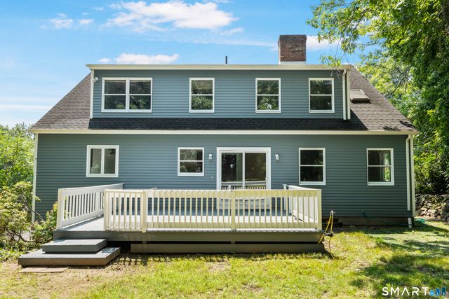 128 Midwood Avenue, Waterbury, CT 06708