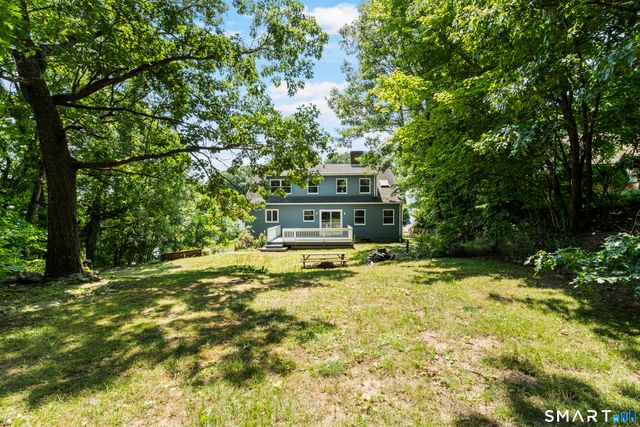 128 Midwood Avenue, Waterbury, CT 06708